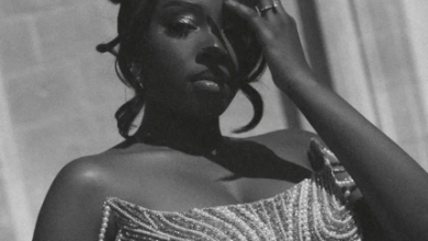 LAX — Iyawo feat DOTTI the Deity