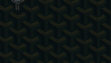 Mavo — Goyard