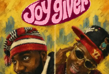Zoro — Joy Giver feat Teni