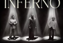 Peruzzi — Inferno feat Zlatan & Shoday