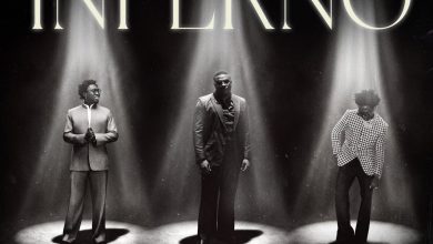 Peruzzi — Inferno feat Zlatan & Shoday