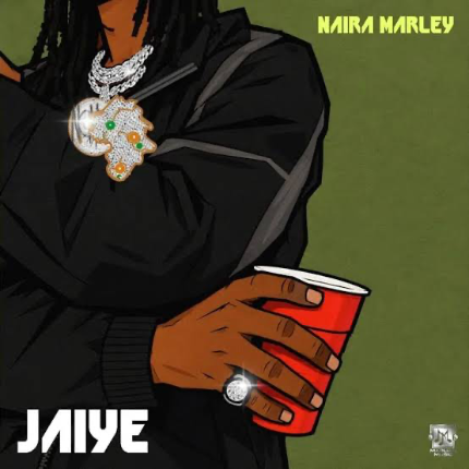 Naira Marley — Jaiye feat Rexxie