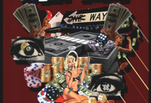 Kashcoming — Spend Spend feat Mavo