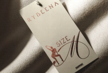 Rybeena — Size M