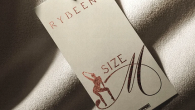 Rybeena — Size M