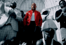 Kirk Franklin — Hope In You feat Davido